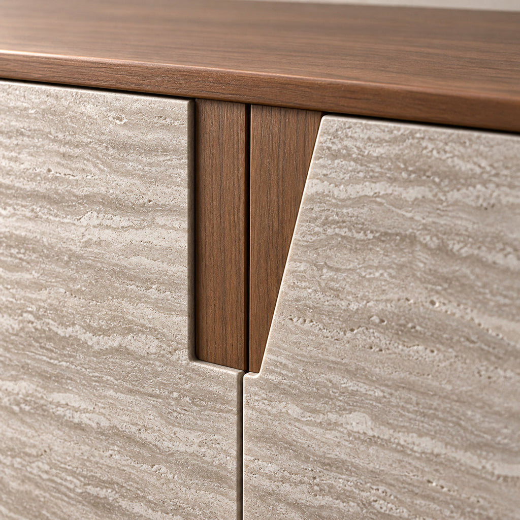 Sandstone — Sideboard