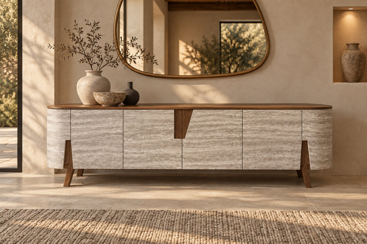 Sandstone — Sideboard