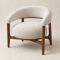 Cinnamon — Armchair