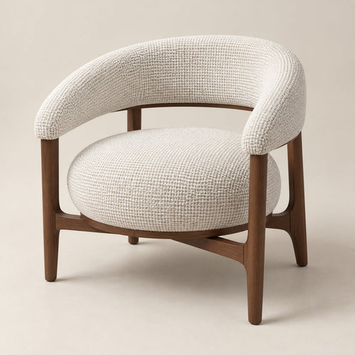 Cinnamon — Armchair