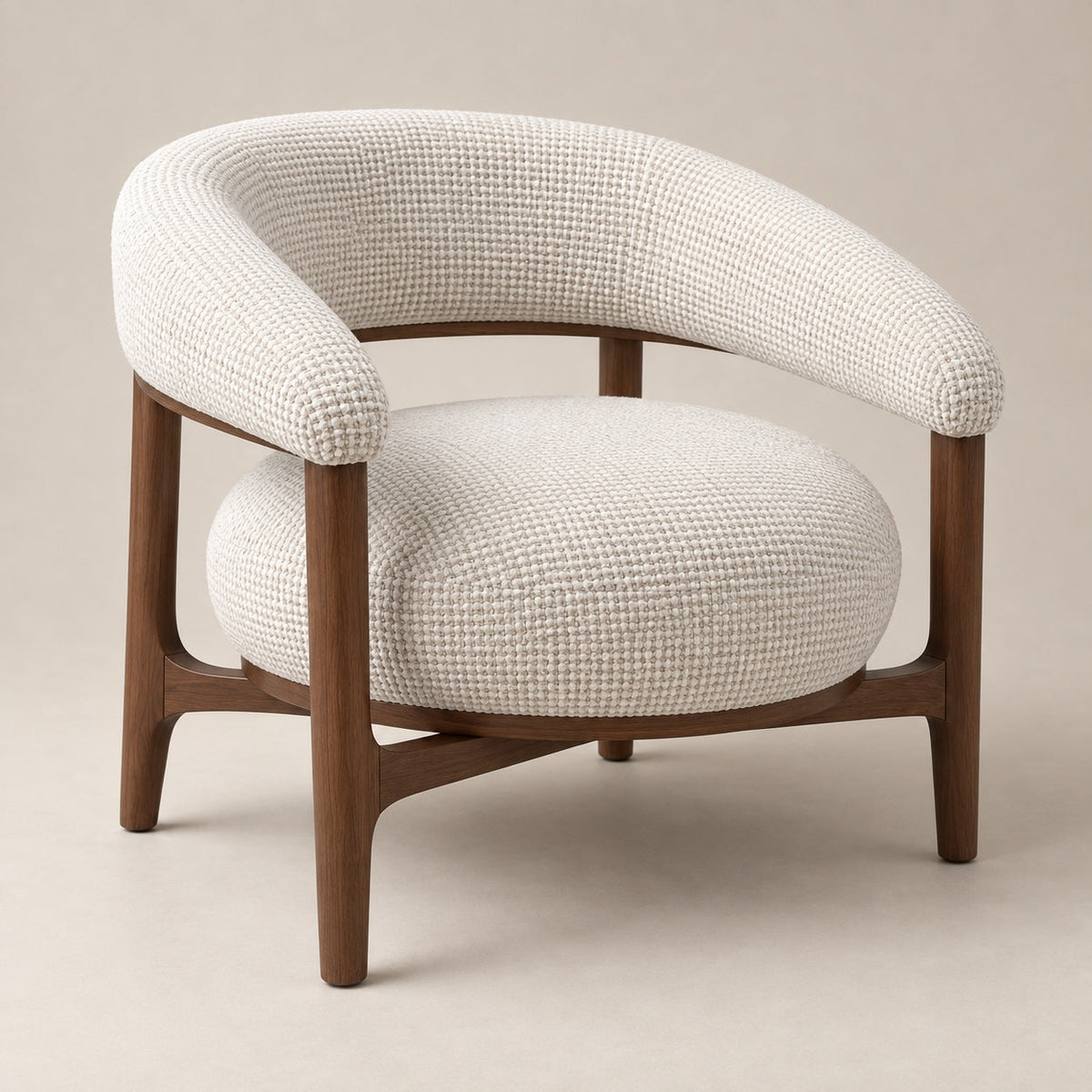 Cinnamon — Armchair