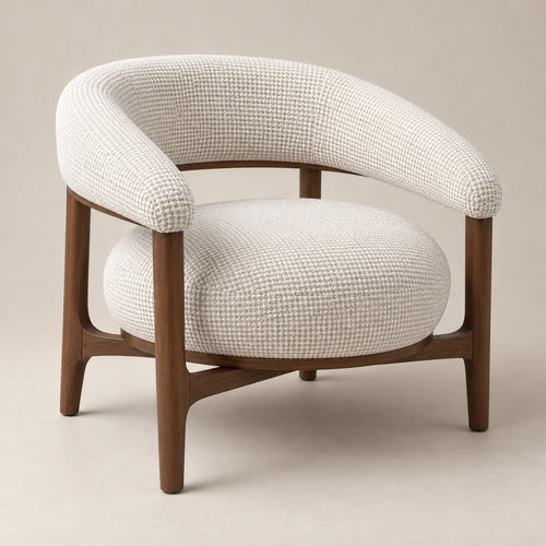 Cinnamon — Armchair