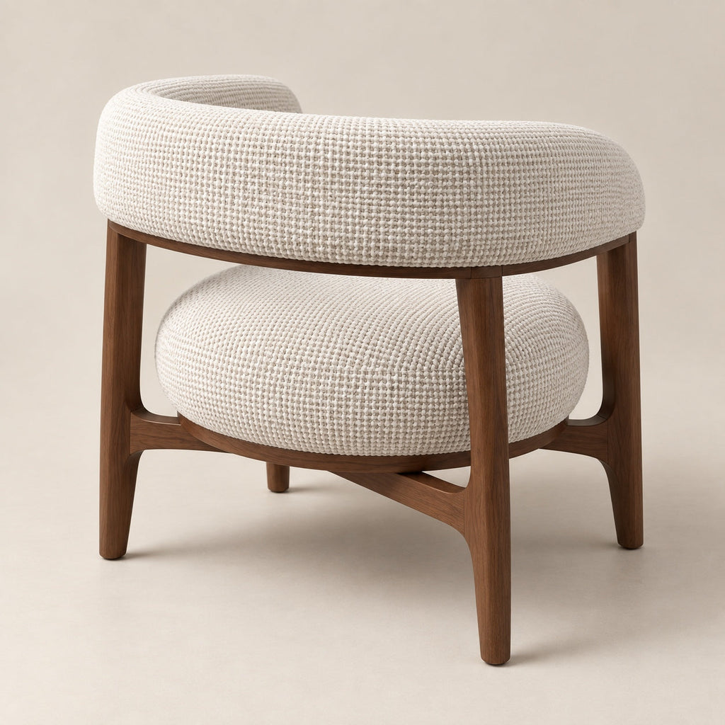 Cinnamon — Armchair