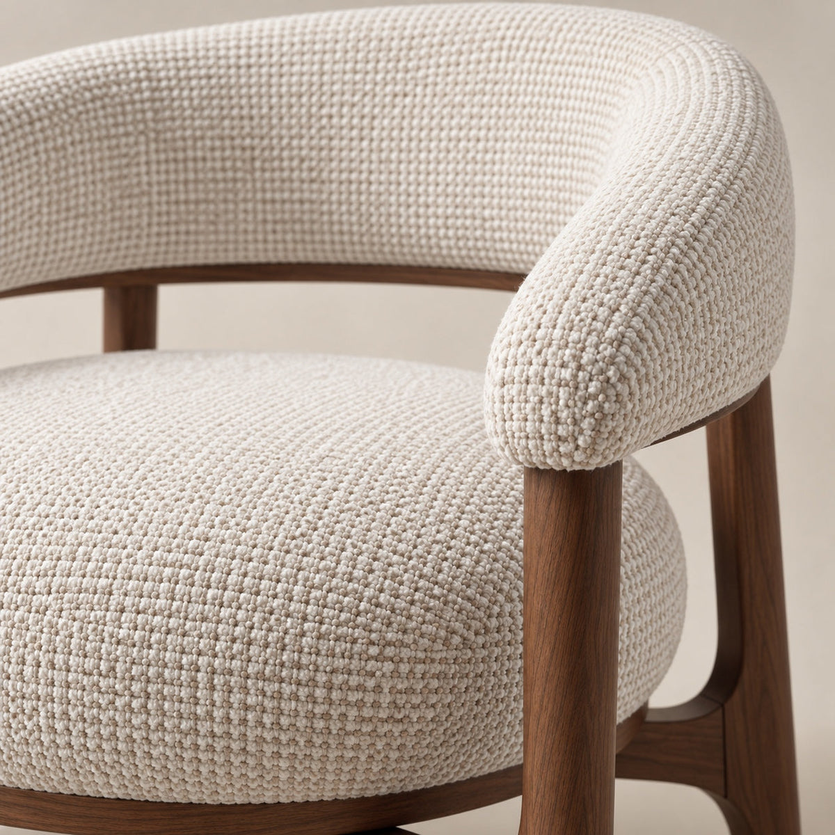 Cinnamon — Armchair