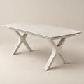 Glacier — Dining Table