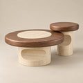 Negev — Coffee Table Set