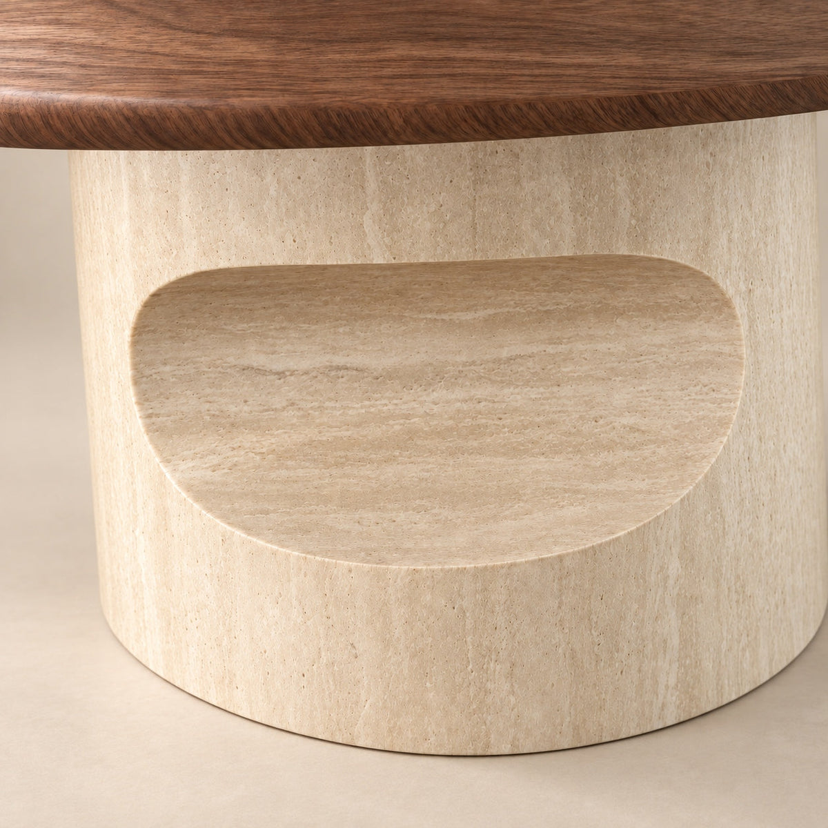 Negev — Coffee Table Set