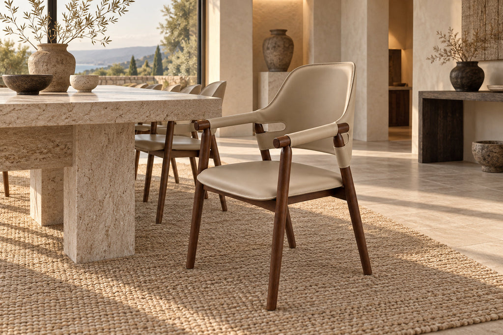 Ada — Dining Chair