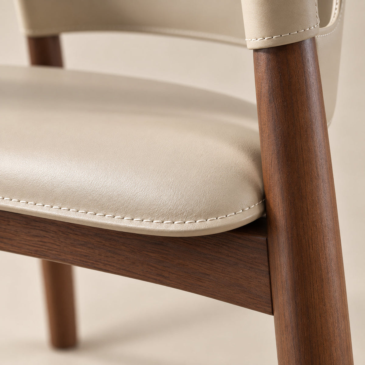 Terracotta — Dining Chair
