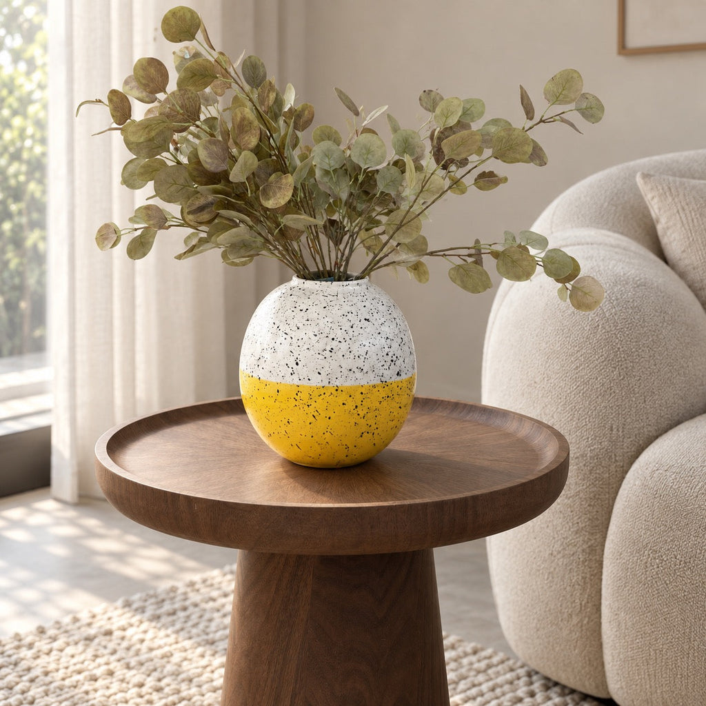 Mimosa — Planter